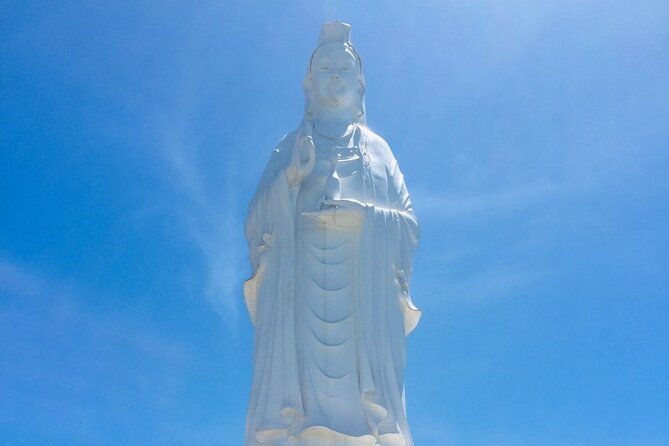 Marble Mountain - Hoi An Ancient Town Private Tour - Traveler Reviews