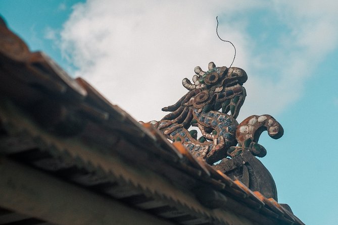 Marble Mountain - Hoi An Ancient Town Private Tour - Traveler Photos