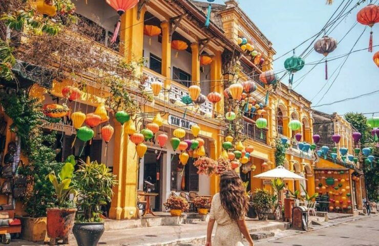 Marble Mountain & Hoi An Ancient Town (Private Tours) - Tour Overview and Pricing