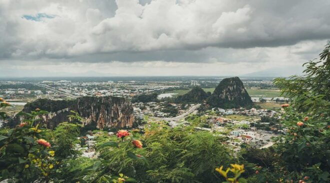 Marble Mountain & Hoi An Ancient Town (Private Tours) - Discovering Hoi An Ancient Town