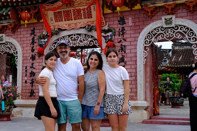 Marble Mountain & Hoi An City-Colourful Lanterns-Night Market - Common Questions