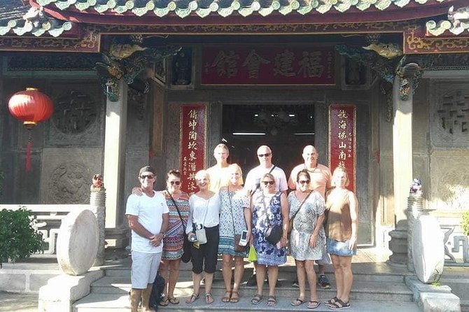 Marble Mountain & Hoi an City With Riverboat Ride - Private Tour - Private Tour Benefits