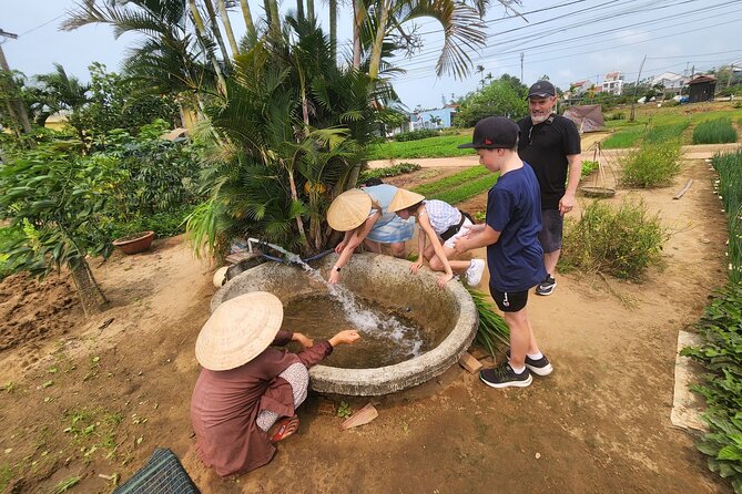 Marble Mountain-Hoi An Countryside Tour &Hoi An City Private Tour - Best Time to Visit Marble Mountain and Hoi An City