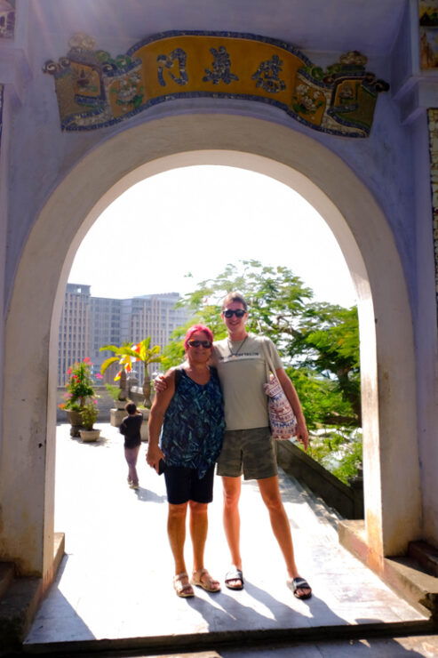 Marble Mountain, Lady Buddha, Hai Van Pass, Lang Co Tour - Good To Know
