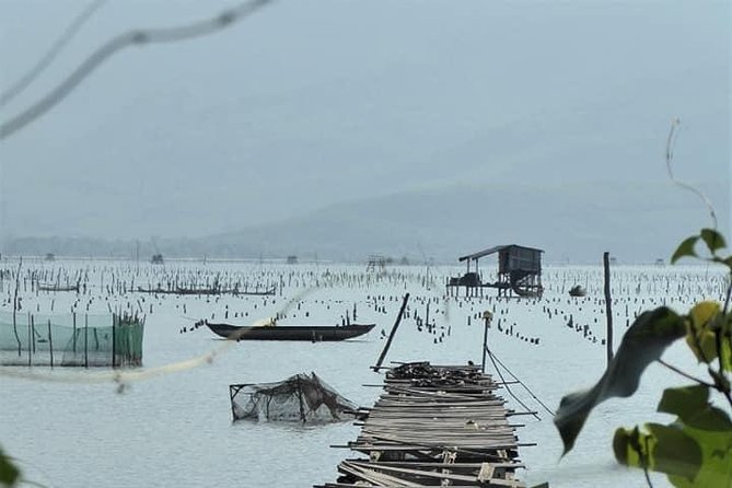 MARBLE MOUNTAIN, LADY BUDDHA STATUE & HAI VAN PASS, LAP AN LAGOON(Private Tour) - Pricing