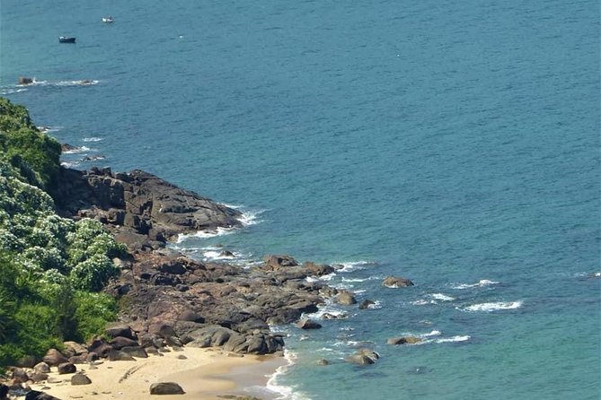 MARBLE MOUNTAIN, LADY BUDDHA STATUE & HAI VAN PASS, LAP AN LAGOON(Private Tour) - The Sum Up