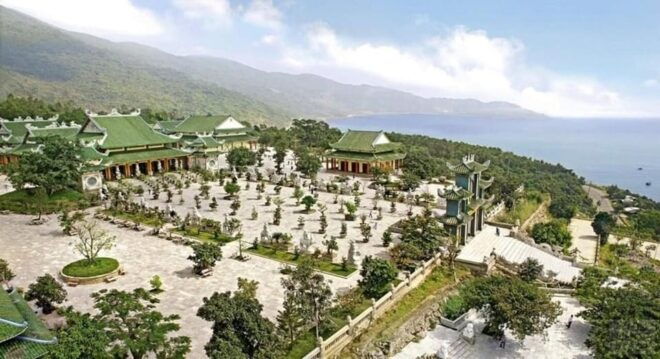 Marble Mountain - Lady Budha -Danang -Han River Night Cruise - Inclusions and Exclusions