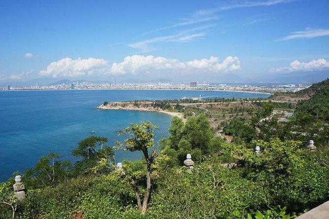 Marble Mountain, Linh Ung Pagoda and Hoi An From Da Nang - Tour Details and Duration