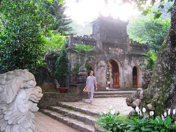 Marble Mountain, Linh Ung Pagoda and Hoi An From Da Nang - Pricing and Booking Information
