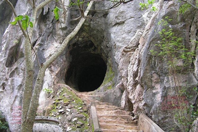 Marble Mountain, Linh Ung Pagoda and Hoi An From Da Nang - The Sum Up