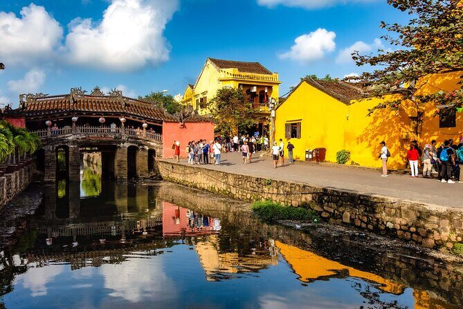 Marble Mountain, Linh Ung Pagoda, and Hoi An Old Town - Final Thoughts