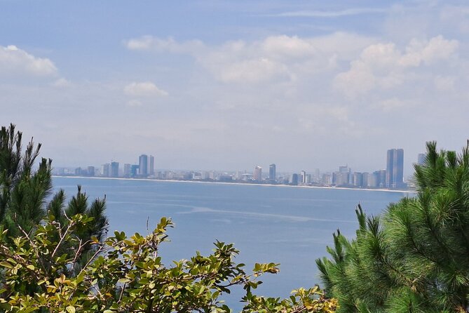 Marble Mountain - Monkey Mountain - Am Phu Cave Morning or Sunet Tours - Am Phu Cave Discovery