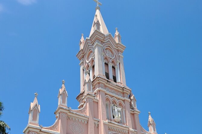 Marble Mountain - Monkey Mountain - Am Phu Cave Morning or Sunet Tours - The Sum Up