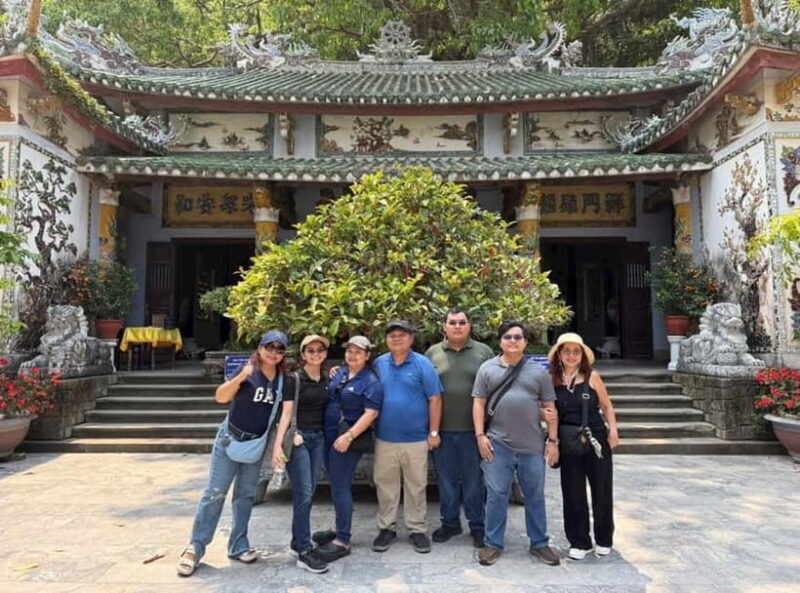 Marble Mountain - Monkey Mountain - Am Phu Cave Sunset Tour - Final Thoughts