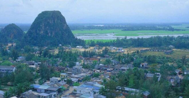Marble Mountain - Monkey Mountain - Am Phu Cave Sunset Tour - Highlights of the Tour