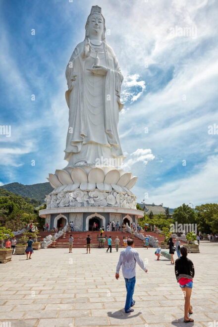 Marble Mountain, Monkey Mountain, and Han River Cruise - Included Services