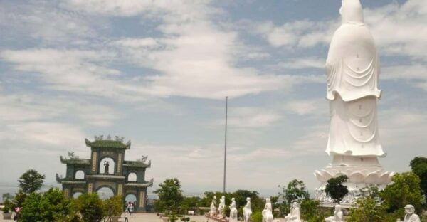 Marble Mountain, Monkey Mountain, and Han River Cruise - The Sum Up