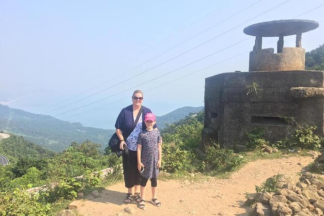 MARBLE MOUNTAIN, MONKEY MOUNTAIN & HAI VAN PASS - Private Tour - Pricing and Options