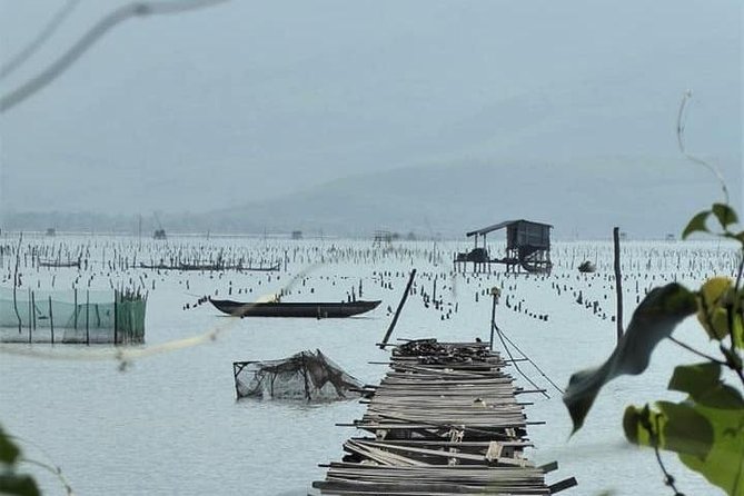 MARBLE MOUNTAIN, MONKEY MOUNTAIN & HAI VAN PASS - Private Tour - Additional Information