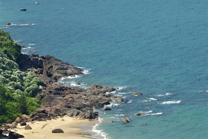 MARBLE MOUNTAIN, MONKEY MOUNTAIN & HAI VAN PASS - Private Tour - Common Questions