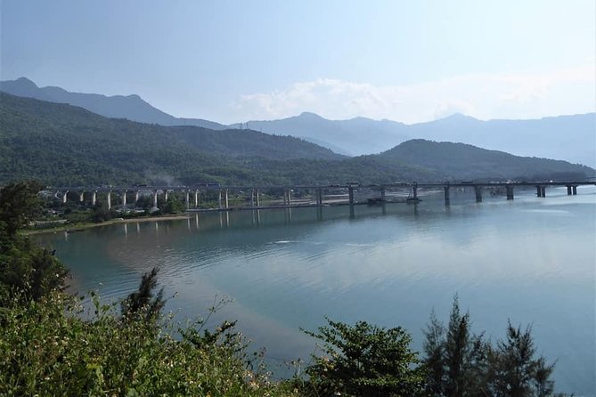 MARBLE MOUNTAIN, MONKEY MOUNTAIN & HAI VAN PASS - Private Tour - The Sum Up