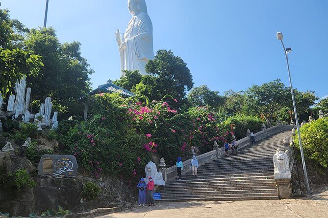 Marble Mountain-Monkey Mountain-Hoi An Ancient City -Night Market - A Close Look at the Itinerary and What You Can Expect