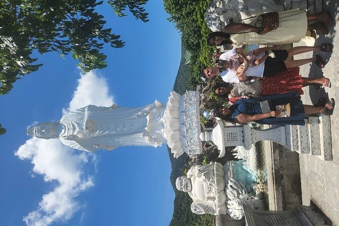 Marble Mountain-Monkey Mountain-Hoi An Ancient City -Night Market - The Sum Up