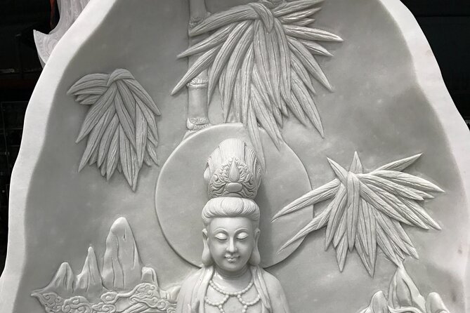 Marble Mountain - Monkey Mountain - My Khe Beach - Questions and Terms