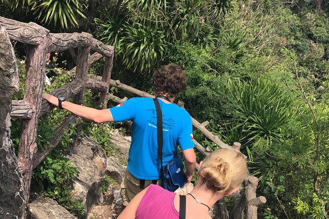 Marble Mountain - Monkey Mountain - My Khe Beach - The Sum Up