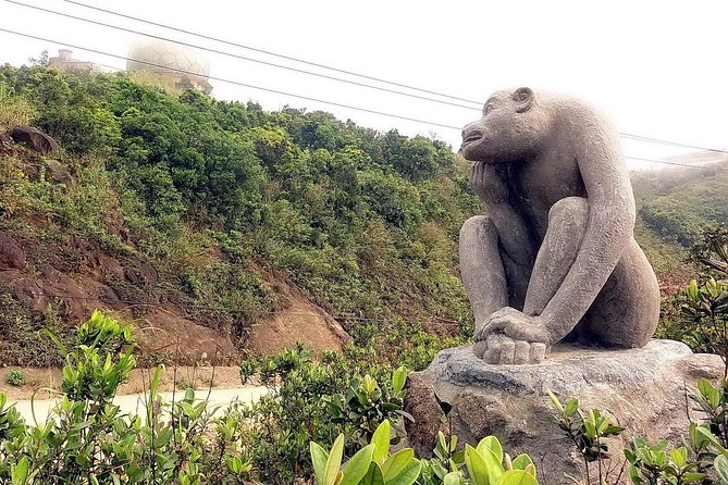 Marble Mountain- Monkey Mountains and Da Nang by Night - Common Questions