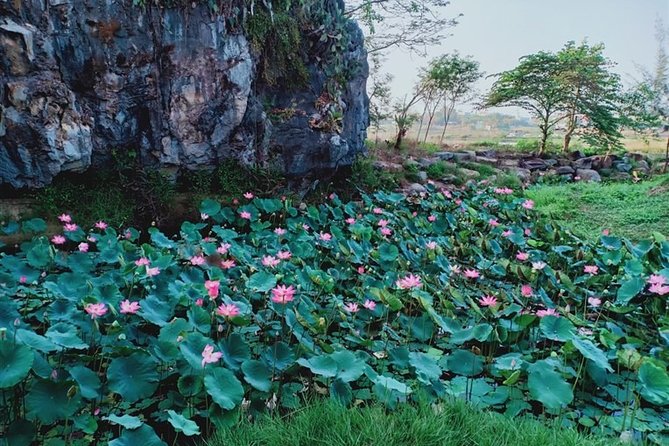 Marble Mountain - Monkey Mountains in the Afternoon - Tips for a Smooth and Enjoyable Trip