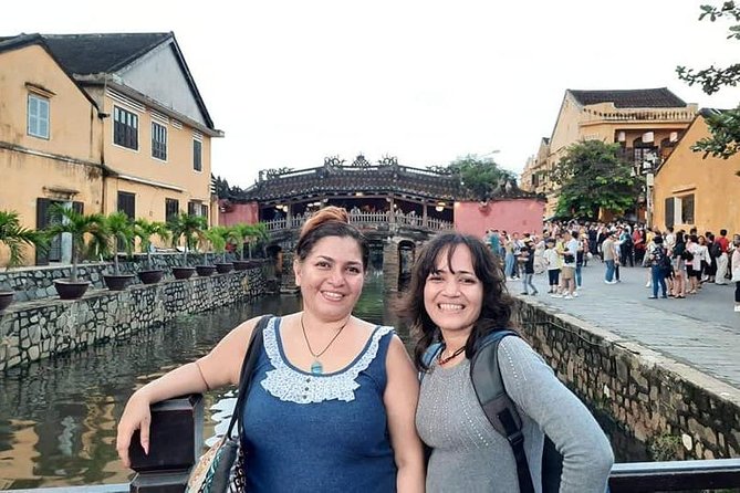 Marble Mountain, My Son Holyland , Hoi An Ancient Walking Tour, Night Market, - Traveler Photos and Reviews