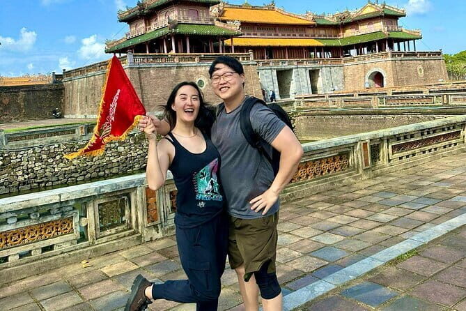 Marble Mountain & My Son Sanctuary Excursion from Hoi An/Da Nang - FAQs