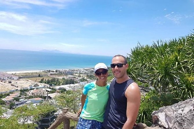 Marble Mountain One Day Tour Depart From Hoi an - Directions for Departing From Hoi an