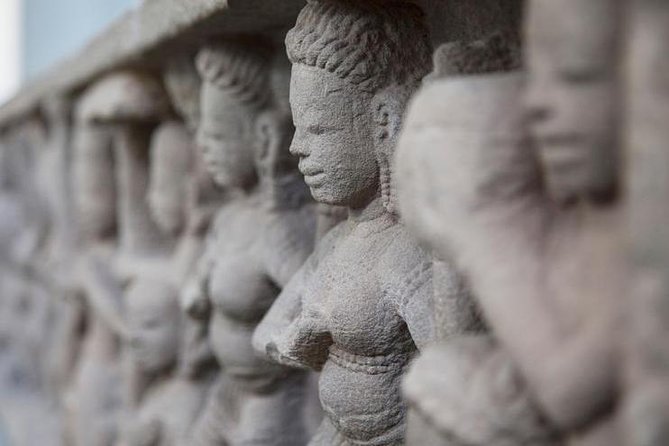 Marble Mountain One Day Tour Depart From Hoi an - Common Questions