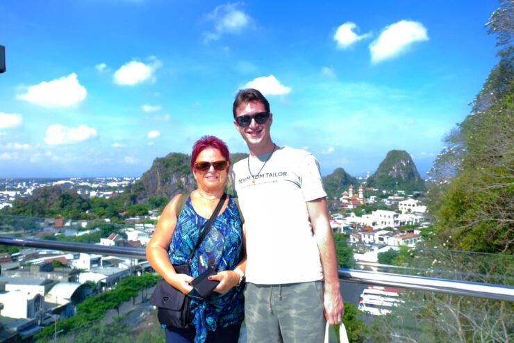 Marble Mountain, Son Tra Peninsula, and Lady Buddha - Good To Know
