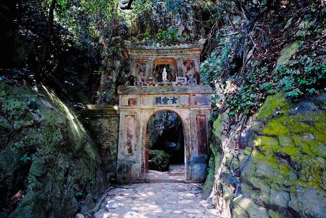 Marble Mountain, the Giant Lady Buddha ( Private Tours) - Tour Highlights