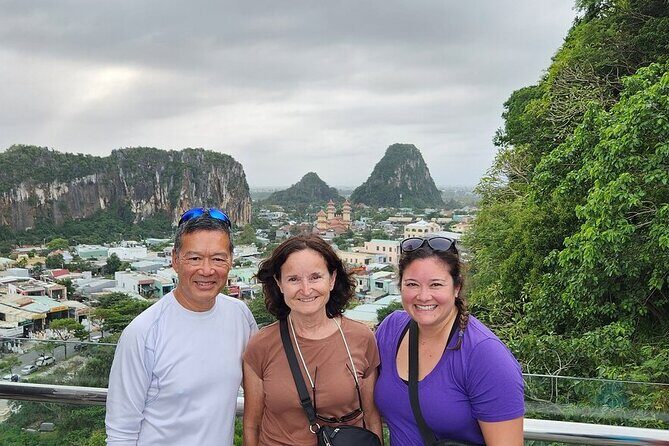 Marble Mountains, Am Phu Cave & Lady Buddha Small Group Tour - The Sum Up: Is It Worth It?