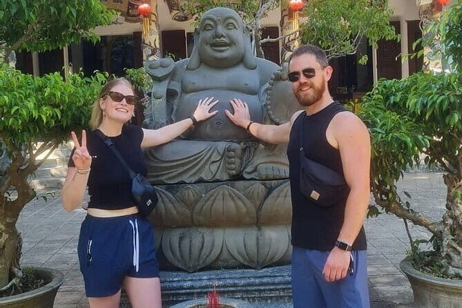 Marble Mountains-Am Phu Cave -Lady Buddha Sunset Small Group Tour - Who Will Enjoy This Tour?