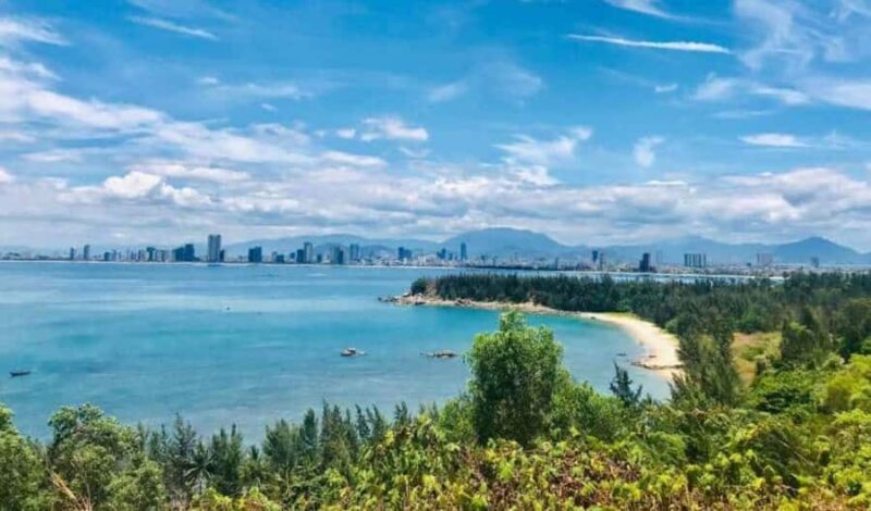 Marble Mountains - Am Phu Cave & Lady Budha :Hoi An/Da Nang - The Sum Up