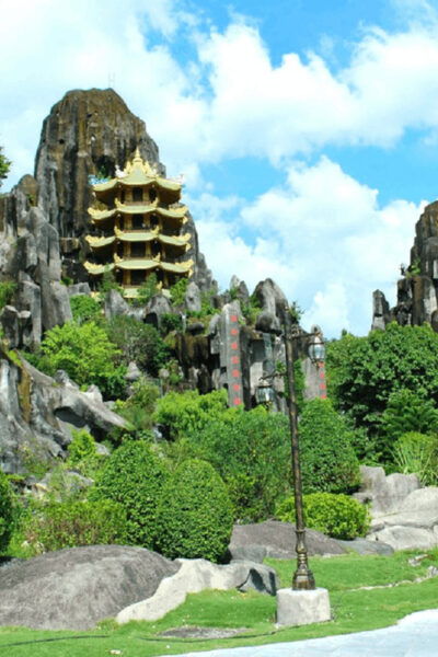 Marble Mountains – Am Phu Cave – Monkey Mountain From Hoi An - Frequently Asked Questions