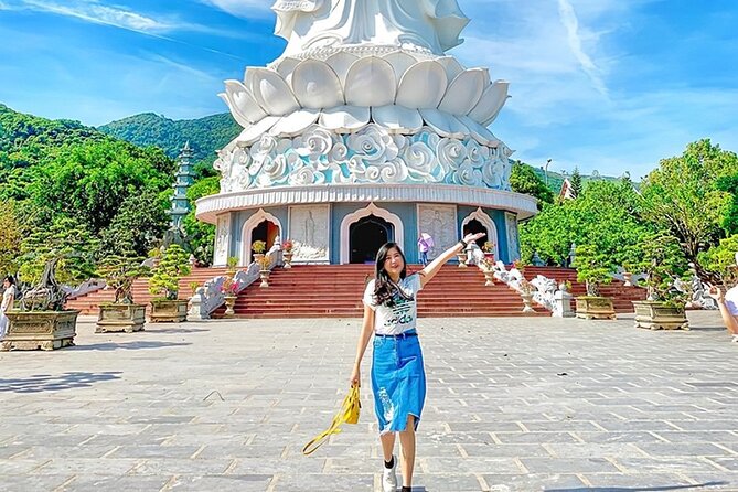 Marble Mountains-Am Phu Cave-Monkey Mountains From Hoi An/Da Nang - Common Questions