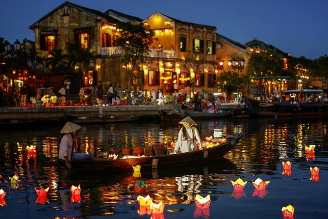 Marble Mountains-Am Phu Cave-Monkey Mountains From Hoi An/Da Nang - The Sum Up