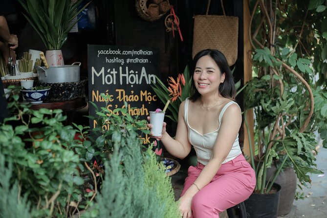 Marble Mountains and Hoi An Group Tour - Cancellation Policy