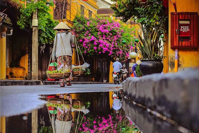 Marble Mountains and Hoi An Group Tour - Questions and Terms