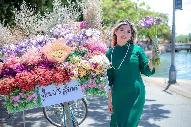 Marble Mountains and Hoi An Group Tour - How to Book