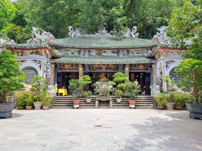 Marble Mountains and Lady Buddha From Hoi an or Da Nang - Full Description of the Experience