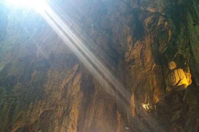 Marble Mountains and Monkey Mountain Group Tour - Common Questions