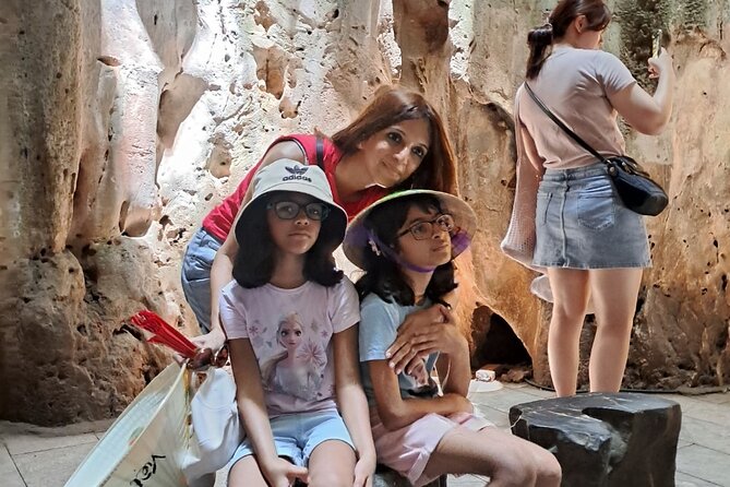 Marble Mountains and My Son Holly Land Full Day Tour From Da Nang - Pricing and Terms