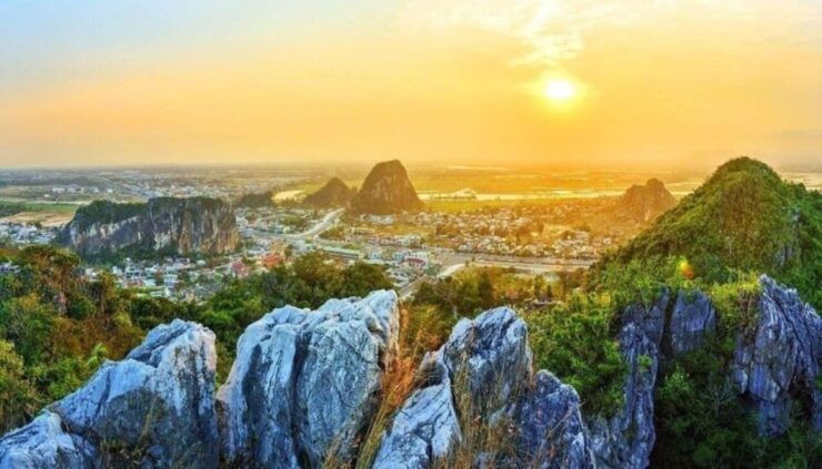 Marble Mountains and My Son Sanctuary Full Day Trip - Good To Know